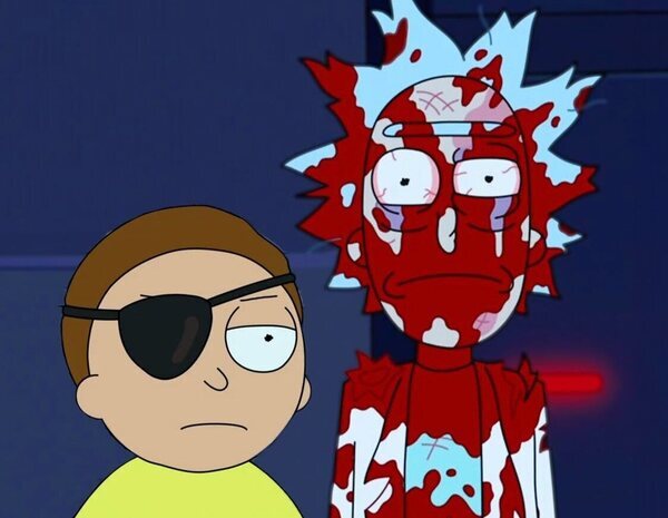 'Rick y Morty' prepara su película con Jacob Hair como posible director
