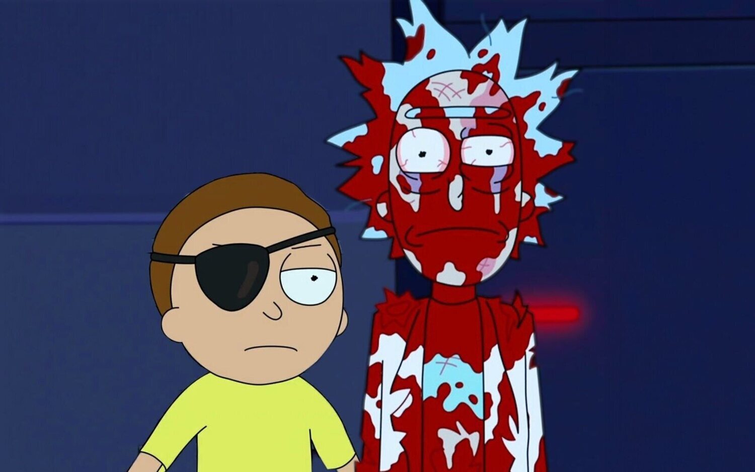 'Rick y Morty' prepara su salto al cine con una película animada desarrollada por Warner Bros.