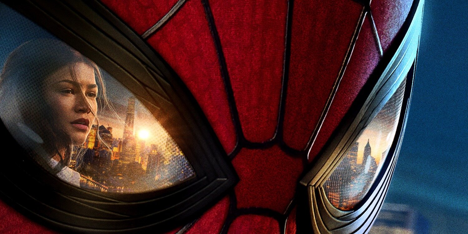 'Spider-Man: Brand New Day' se deja ver en CinemaCon con un Peter Parker más solo que nunca