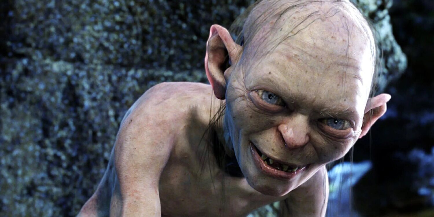 Conoce al elenco de 'La caza de Gollum', la nueva película de El Señor de los Anillos
