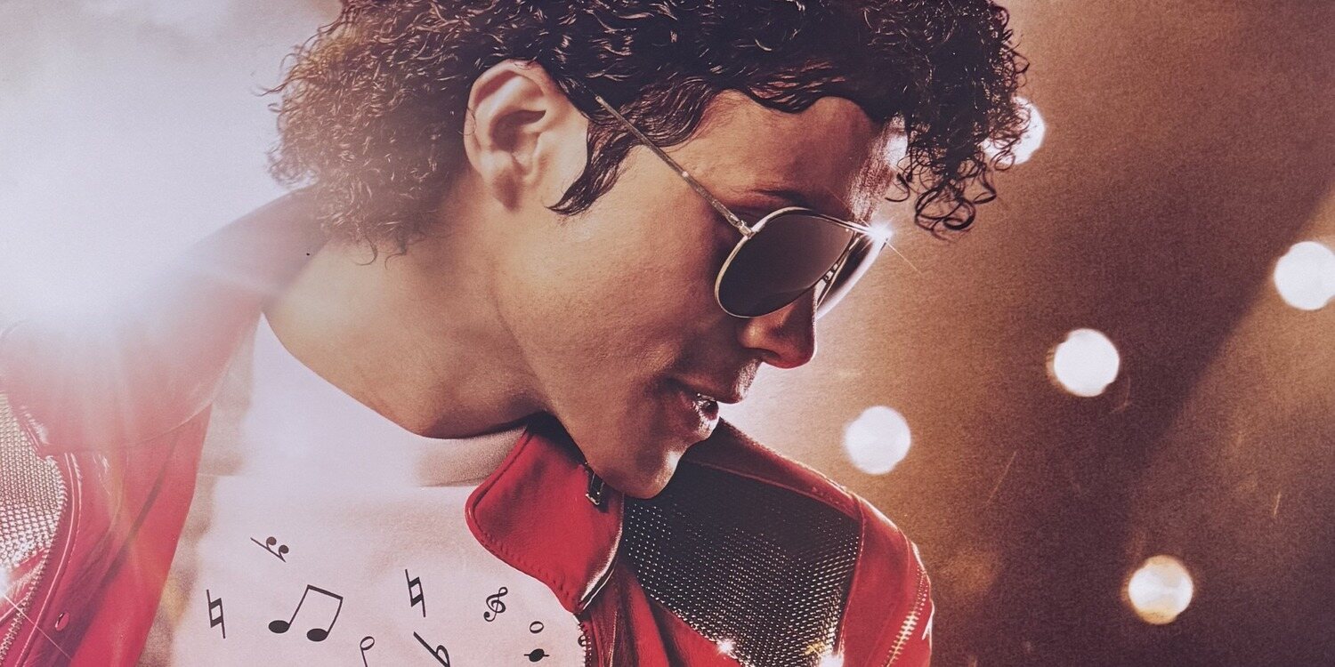 La exposición de Michael Jackson llega al centro de Madrid: "Hay muchas leyendas, pero nadie como él"