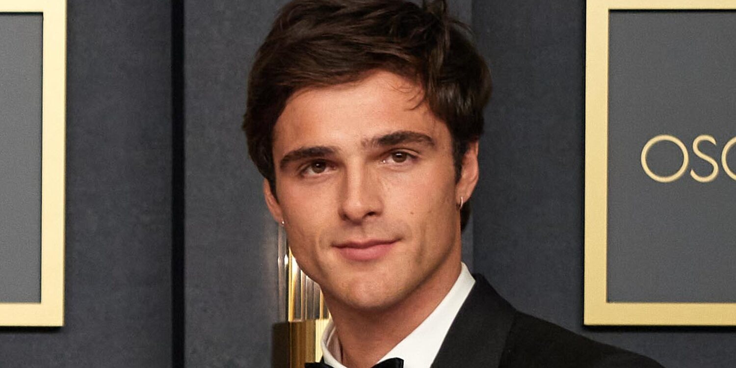 Almodóvar pone en duda el fenómeno Jacob Elordi: "No sé si es un símbolo sexual o un actor respetado"