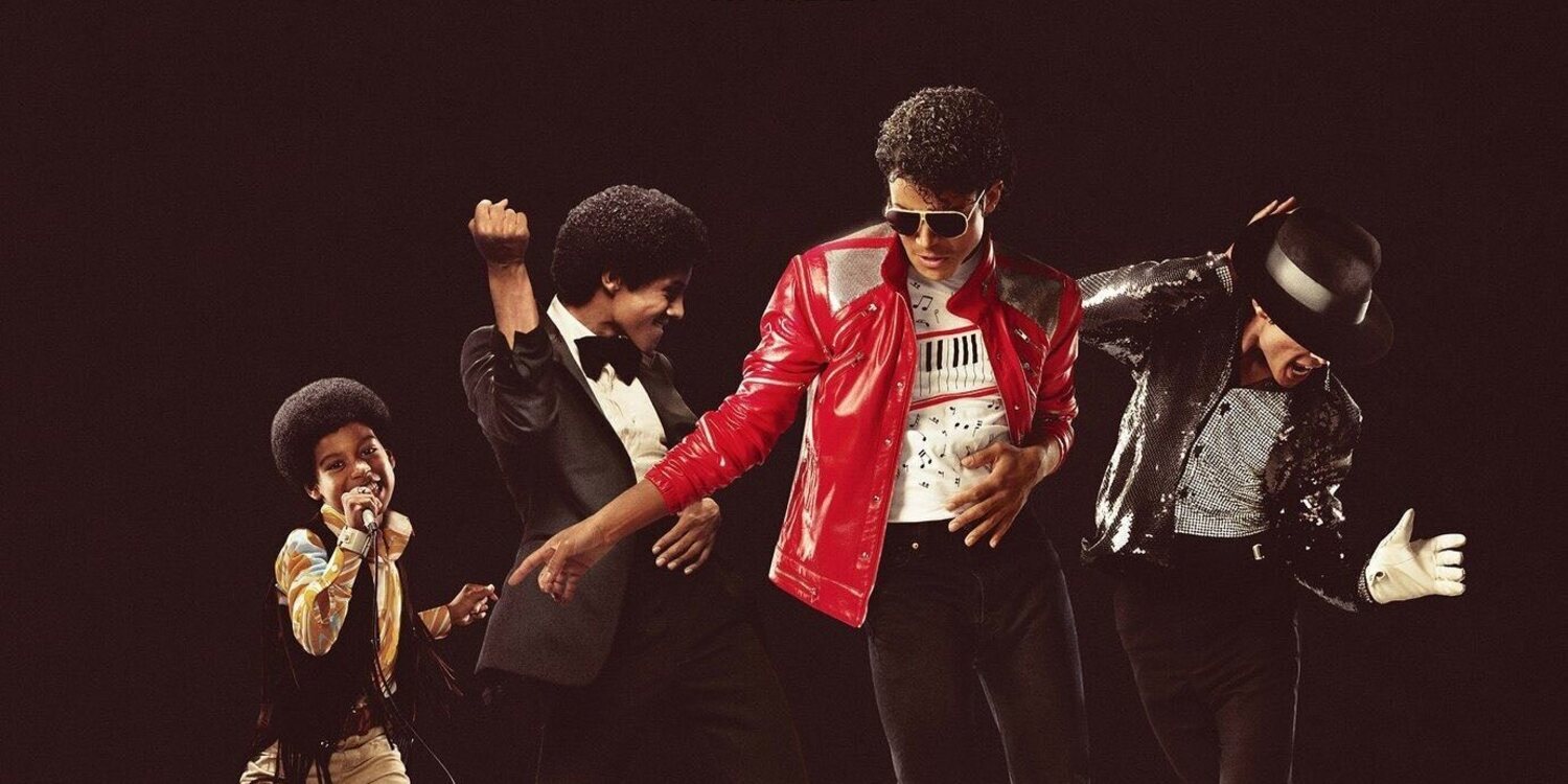 'Michael': El biopic del lado más suave de la mayor estrella del mundo