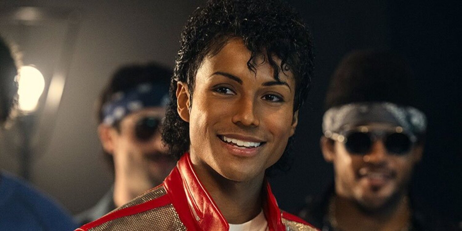 'Michael' sorprende en sus primeras horas en taquilla y va camino de hacer historia