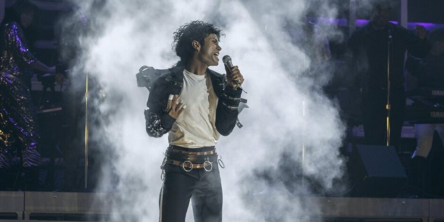 'Michael' hace historia con 97 millones de dólares en su estreno en Estados Unidos, 217 en todo el mundo