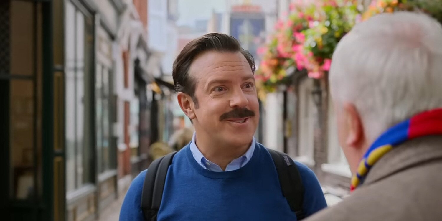 'Ted Lasso' nos pone emotivos por su vuelta en el tráiler de la cuarta temporada