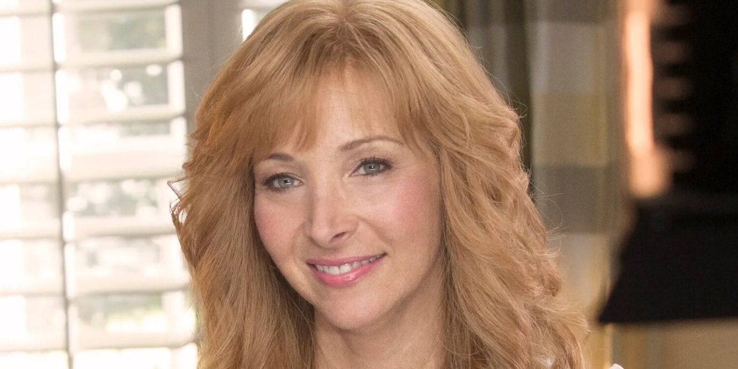 Lisa Kudrow recuerda el lado más incómodo de 'Friends' y señala actitudes machistas entre los guionistas