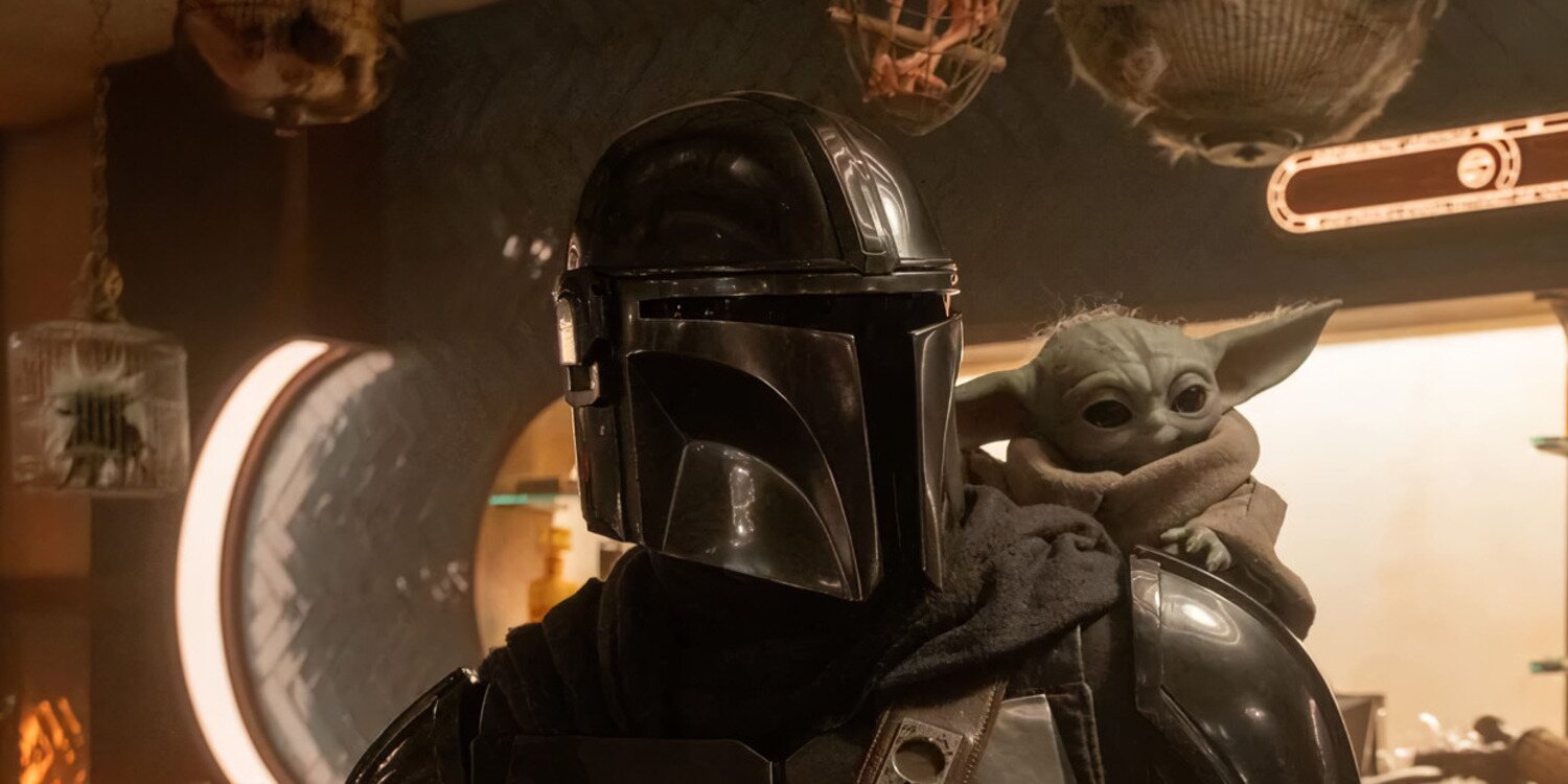 'The Mandalorian y Grogu' recibe críticas mixtas en sus primeras impresiones