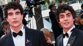 La crítica internacional se rinde a 'La bola negra' y ya pide el Oscar para Los Javis