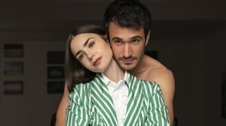 'Emily en París' terminará en Netflix con su sexta temporada