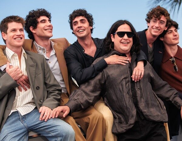Netflix compra los derechos de 'La bola negra' de Los Javis para EE.UU. con la idea de impulsarla en los Oscar