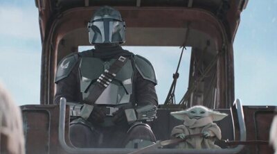 Grogu salva in extremis la saga Star Wars, que debuta con 82 millones en Estados Unidos