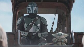 Grogu salva in extremis la saga Star Wars, que debuta con 82 millones en Estados Unidos