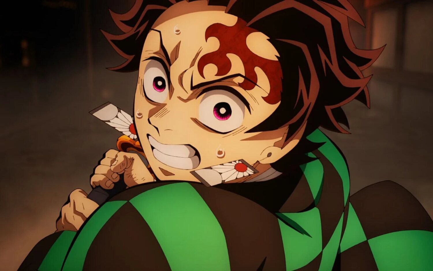 'Demon Slayer: Kimetsu no Yaiba - La fortaleza infinita' se convierte en la mejor película anime de 2025