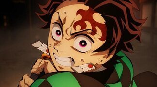 'Demon Slayer' es la película anime del año tras los Crunchyroll Anime Awards