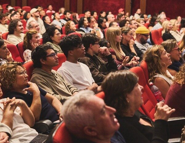 El octavo Certamen Corto Exprés Roberto Pérez Toledo premia los mejores cortos rodados en 5 días