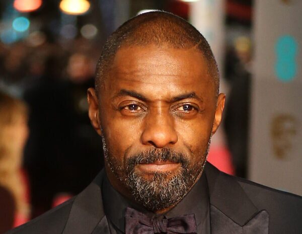 Idris Elba asegura que nunca estuvo tras el papel del próximo James Bond