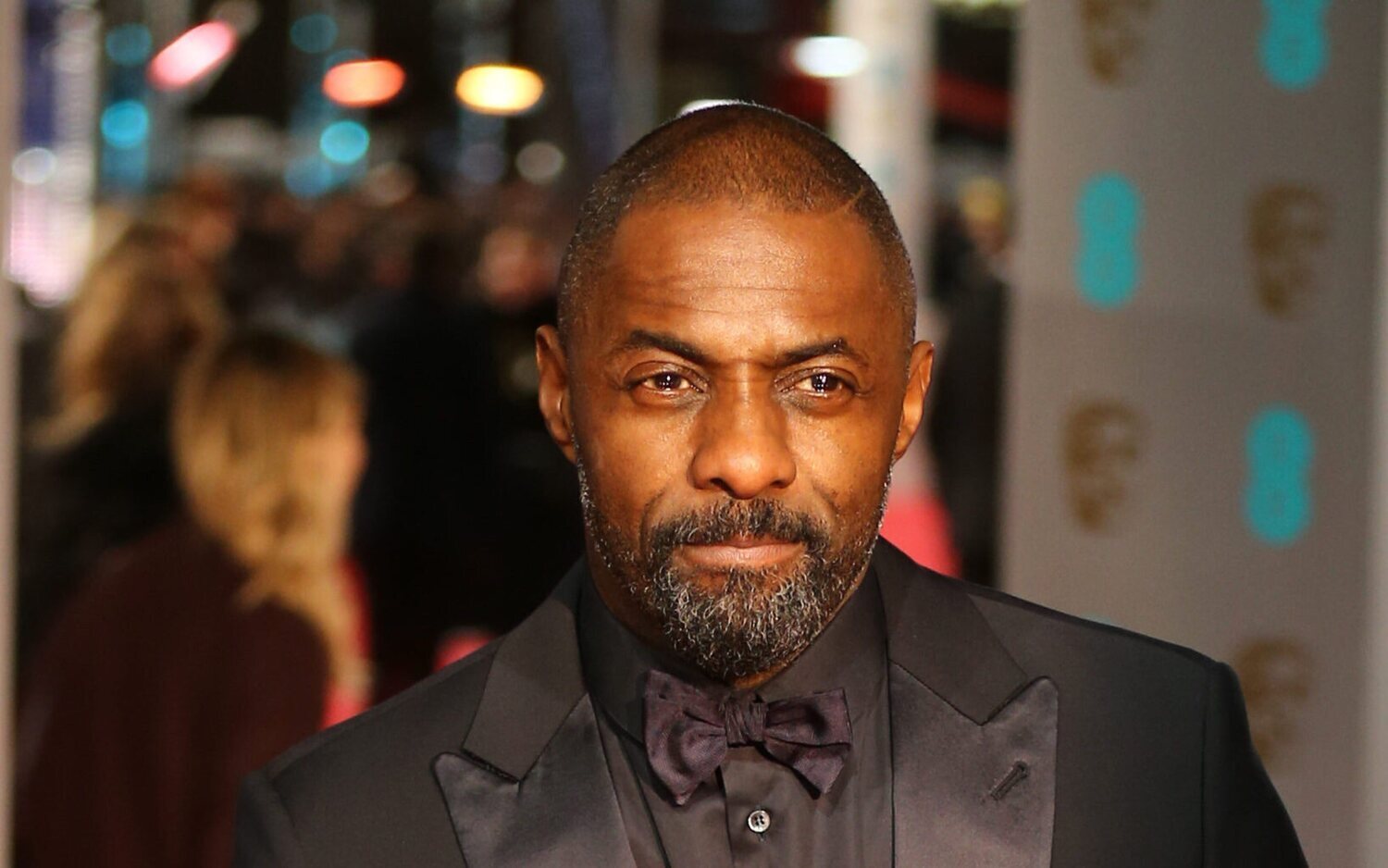 Idris Elba, actor legendario como pocos, cree que el papel de 007 nunca estuvo a su alcance