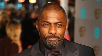 Idris Elba asegura que nunca estuvo tras el papel del próximo James Bond
