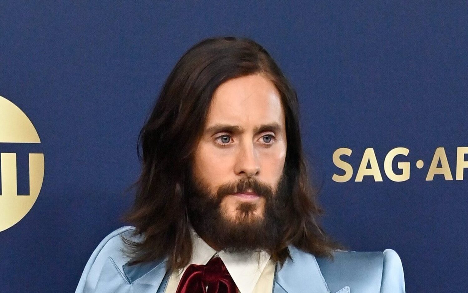 Jared Leto, ganador de un Óscar, podría ser perjudicial para promocionar 'Masters del Universo'