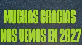 Ganadores de los premios de la 26ª edición del Festival Internacional de Cine de Lanzarote