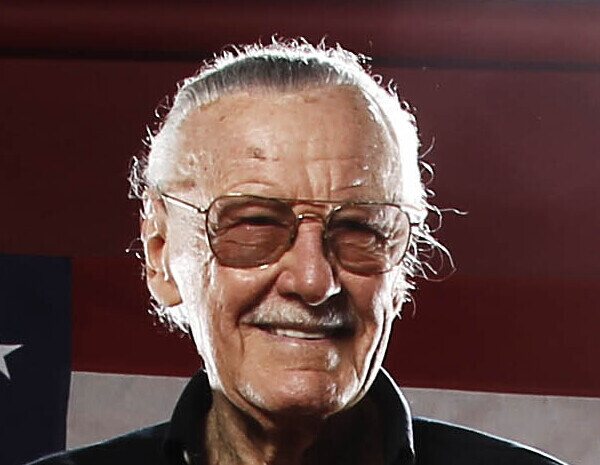 Vuelve Stan Lee: su voz narrará historias gracias a la Inteligencia Artificial