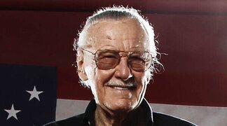 Stan Lee resucitado: patentada una IA con su voz y parecido