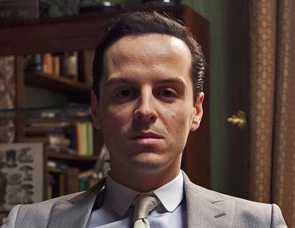 Anunciado el spin off de Moriarty, el gran archienemigo de Sherlock Holmes