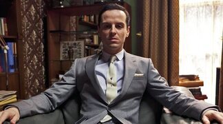 Anunciado el spin off de Moriarty, el gran archienemigo de Sherlock Holmes