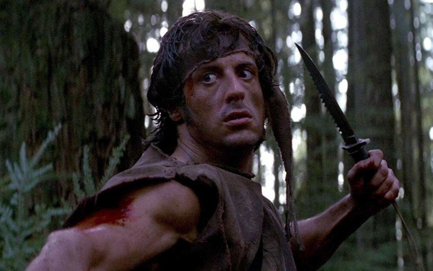 John Rambo, listo para contar su historia de origen en las trincheras de Vietnam en su precuela de 2027
