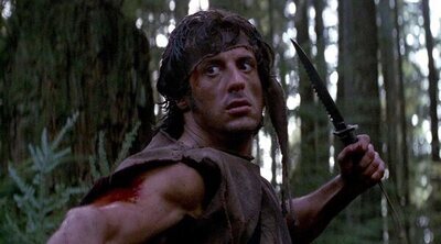'John Rambo', la precuela del soldado americano, anuncia fecha de estreno en cines