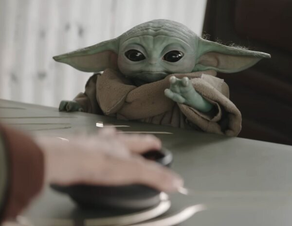 'The Mandalorian y Grogu' pincha en su estreno en España y lleva a la taquilla a su peor fin de semana del año