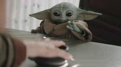 'The Mandalorian y Grogu' pincha en su estreno en España y lleva a la taquilla a su peor fin de semana del año