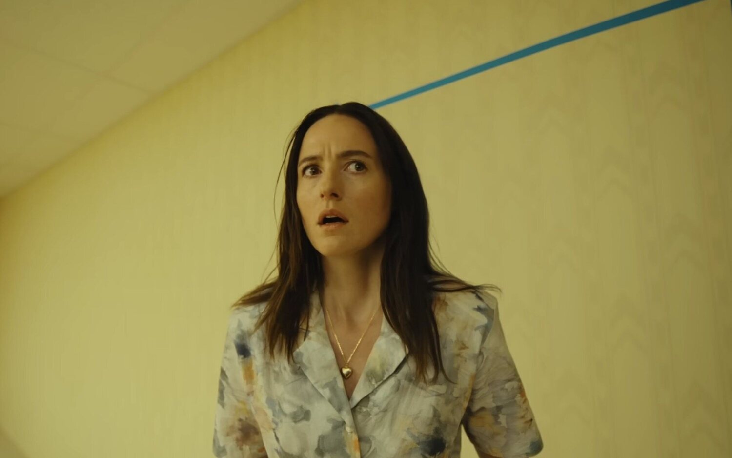 'Backrooms' se ha convertido en un inesperado fenómeno cinematográfico
