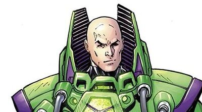 'Man of Tomorrow': Nicholas Hoult luce el clásico traje de Lex Luthor en las primeras imágenes