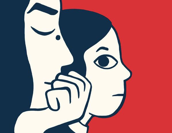Muere Marjane Satrapi, creadora de la icónica película 'Persépolis', a los 56 años