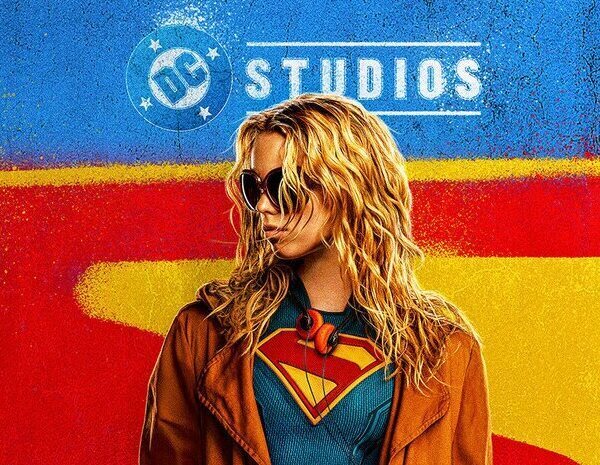 'Supergirl' trae la esperanza a la galaxia en su nuevo y épico tráiler final