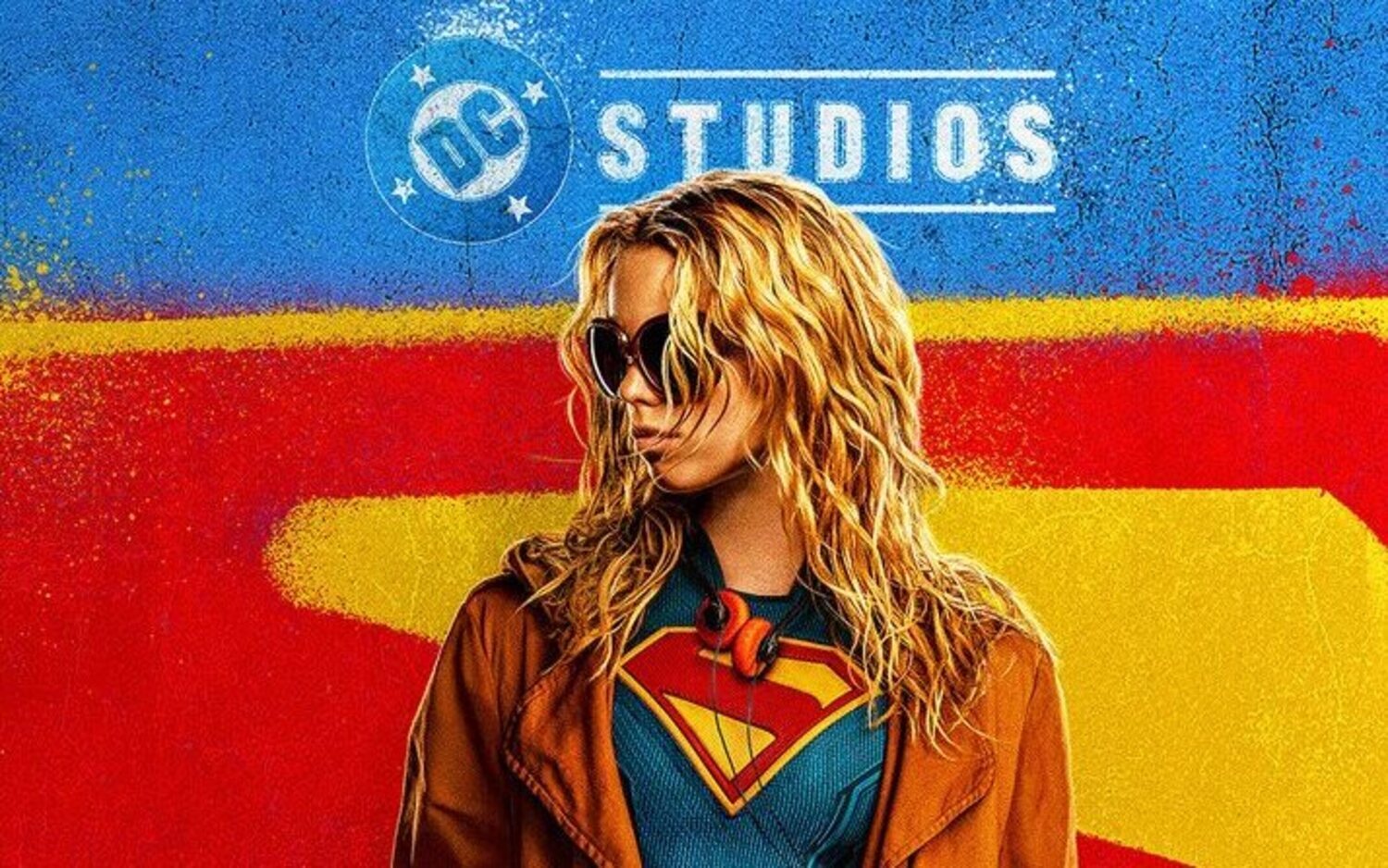 Milly Alcock demuestra que es una auténtica superheroína en el último tráiler de 'Supergirl'