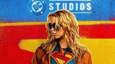 'Supergirl' trae la esperanza a la galaxia en su nuevo y épico tráiler