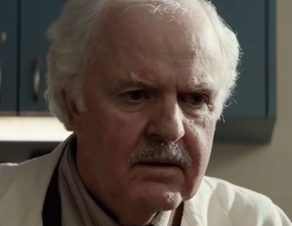 Muere asesinado James Handy, actor de 'Jumanji' y 'Top Gun: Maverick', a los 81 años