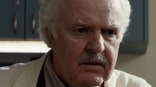 Muere asesinado James Handy, actor de 'Jumanji' y 'Top Gun: Maverick', a los 81 años