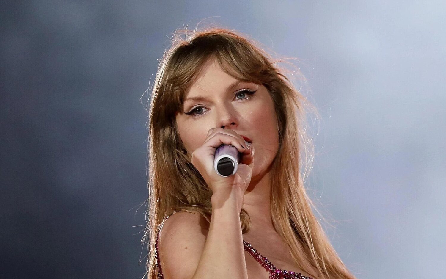 Taylor Swift, una de las mayores estrellas en el mundo de la música, ha trabajado en secreto en 'Toy Story 5'