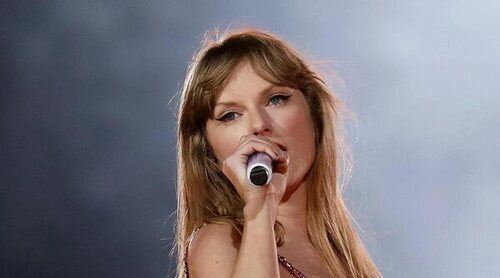 Taylor Swift, el secreto mayor guardado de 'Toy Story 5': "Tuvimos que hacer una versión sin ella"