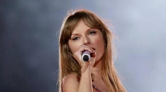 Taylor Swift, el mayor secreto guardado de 'Toy Story 5': "Tuvimos que hacer una versión sin ella"