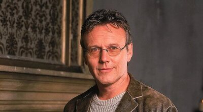 Muere Anthony Head, Rupert Giles en 'Buffy Cazavampiros', a los 72 años