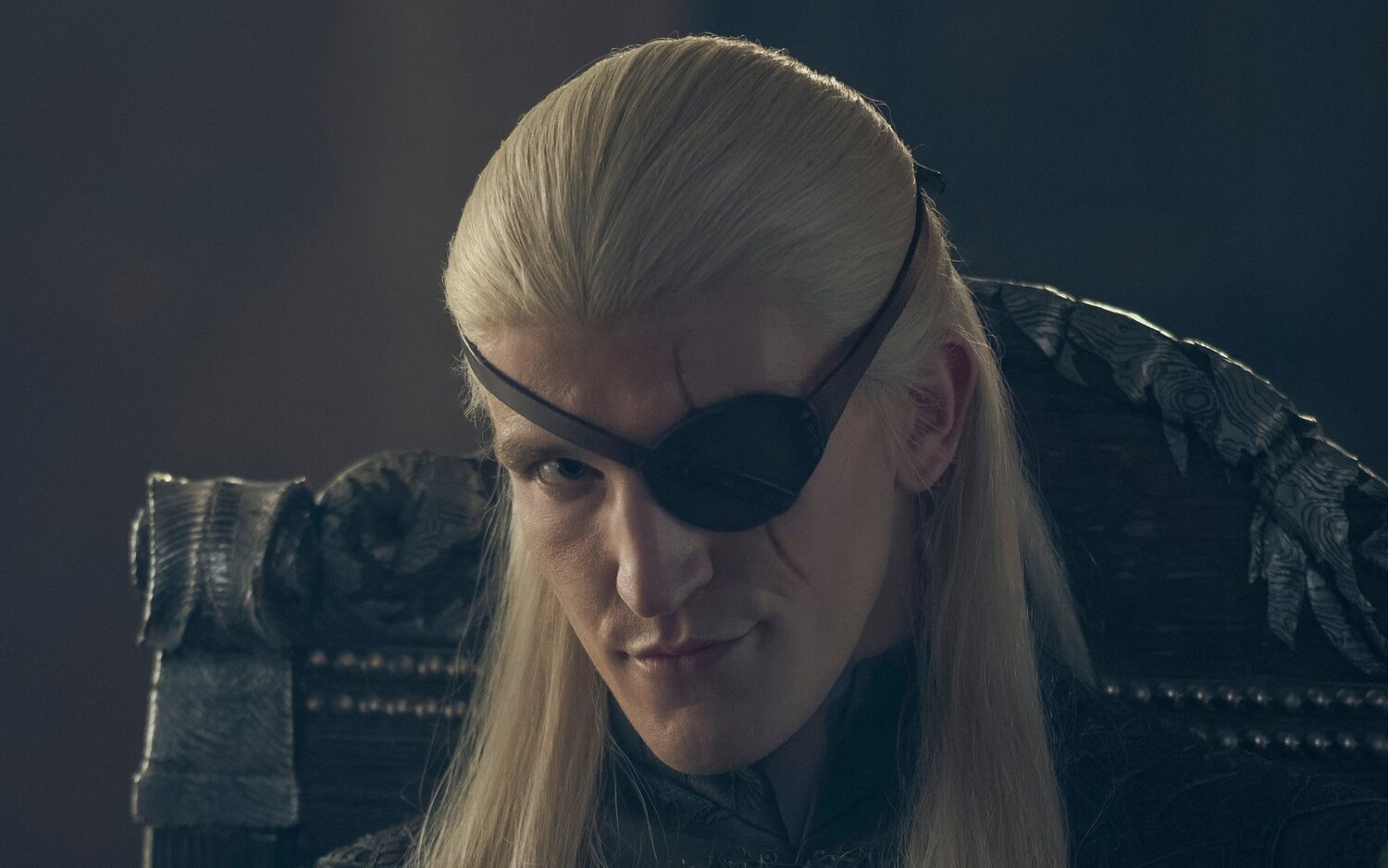 La Batalla del Gaznate de la tercera temporada de 'La casa del dragón' será como un evento nunca antes visto en pantalla