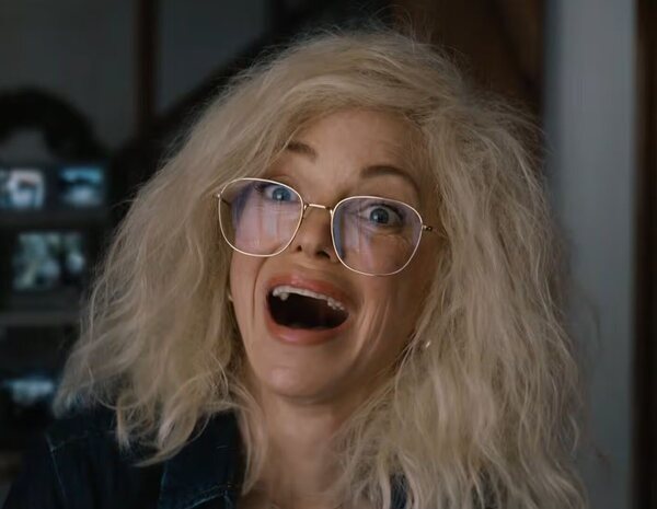 'Scary Movie' domina una taquilla entregada al terror mientras 'He-Man y los masters del universo' fracasa en su estreno