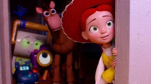 'Toy Story 5' recibe una excelente acogida en sus primeras reacciones de la crítica