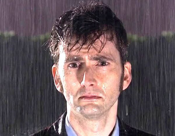 'Doctor Who' cancela su especial de Navidad con y Russell T. Davies abandona la serie