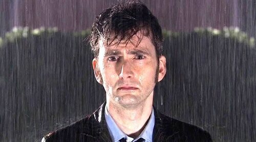 'Doctor Who' cancela su especial de Navidad con y Russell T. Davies abandona la serie